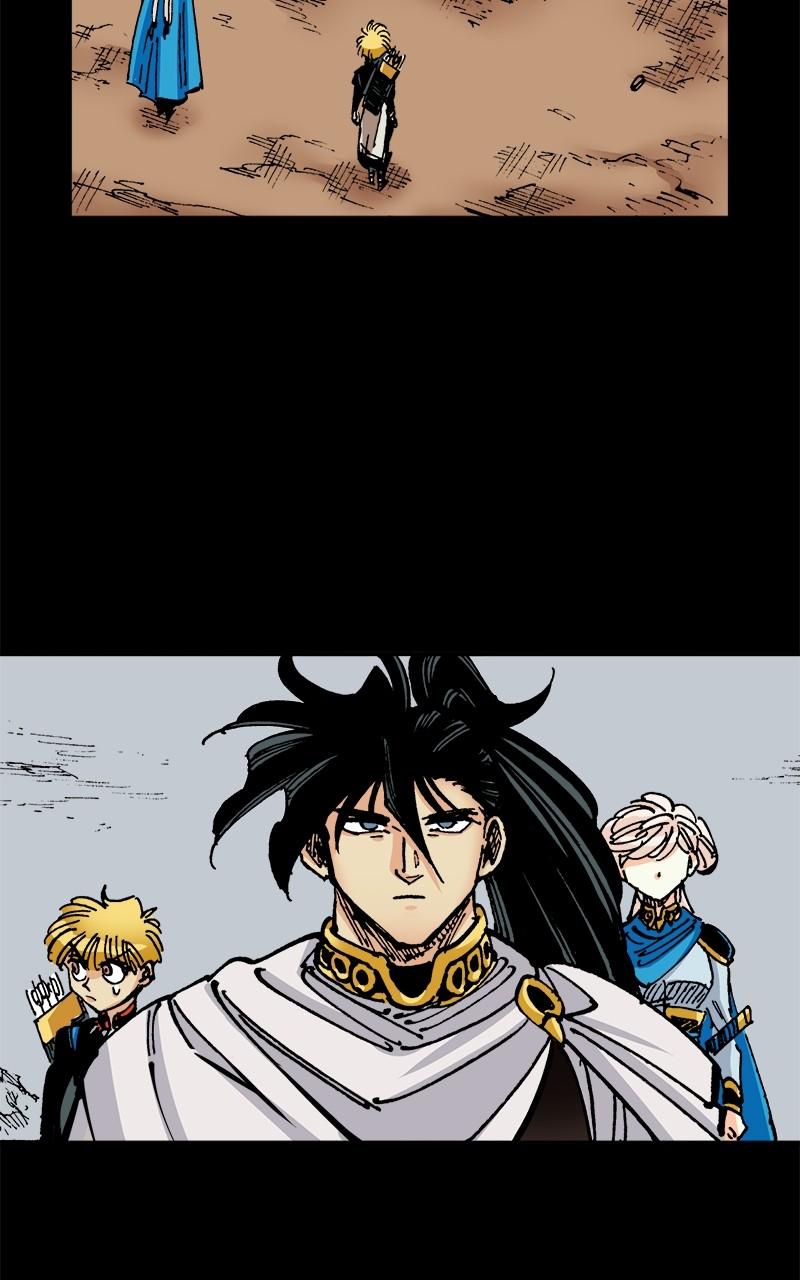 King of the East Chap 154 - Next Chap 155
