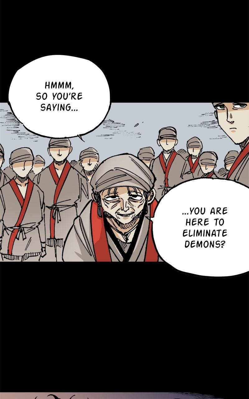 King of the East Chap 154 - Next Chap 155