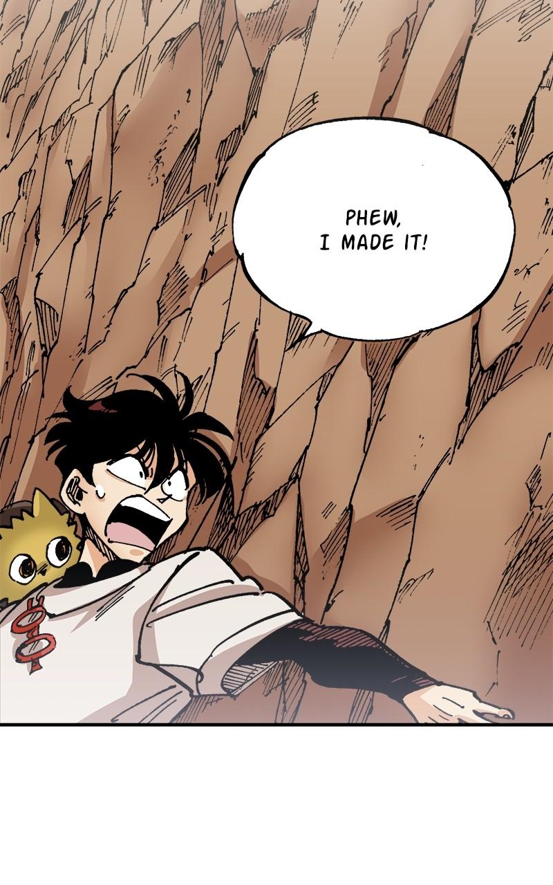 King of the East Chap 154 - Next Chap 155