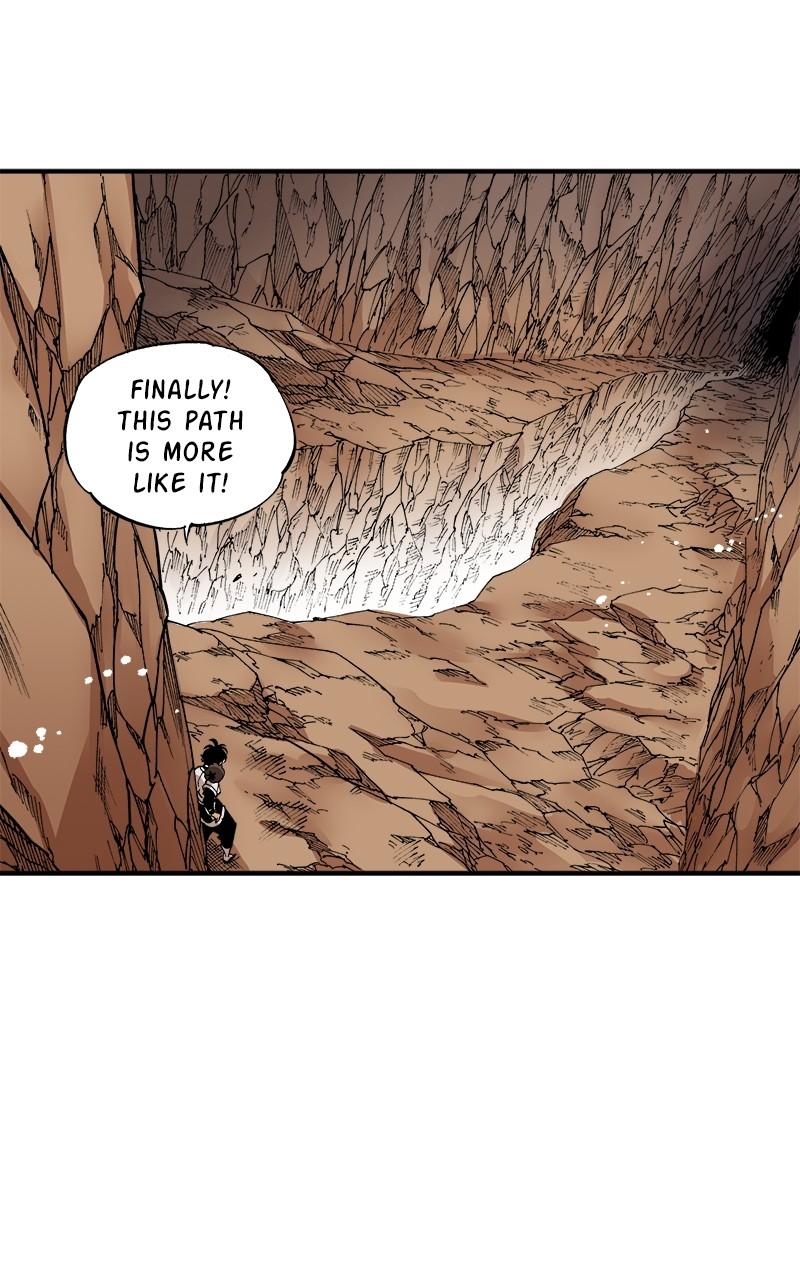 King of the East Chap 154 - Next Chap 155