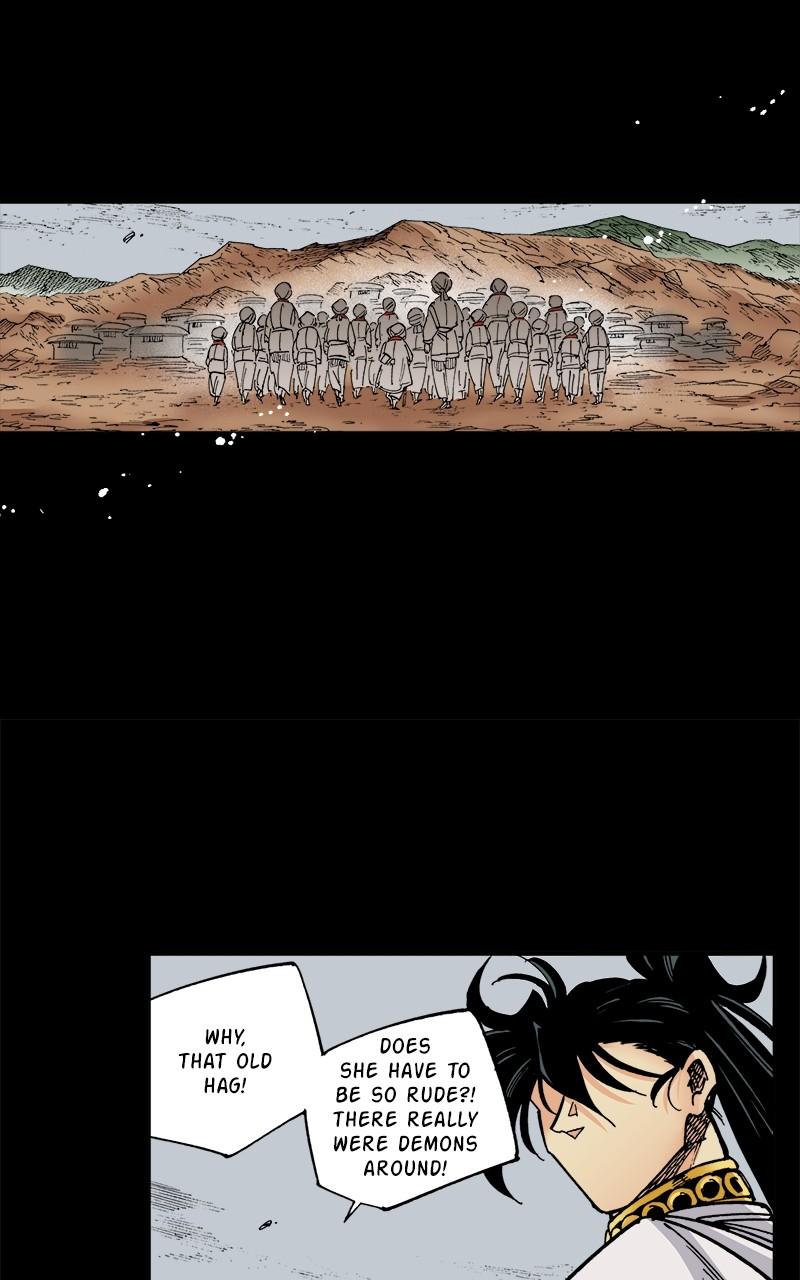 King of the East Chap 154 - Next Chap 155