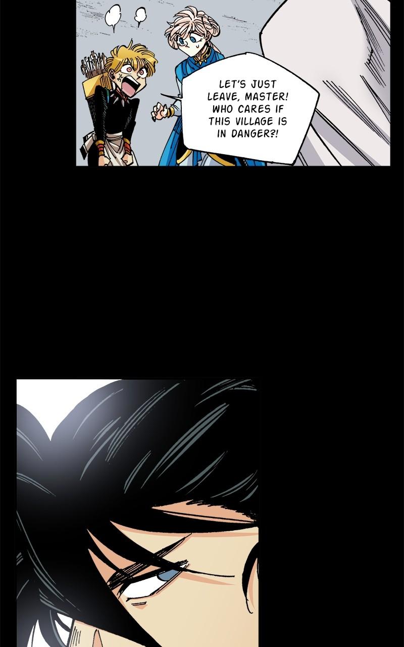 King of the East Chap 154 - Next Chap 155