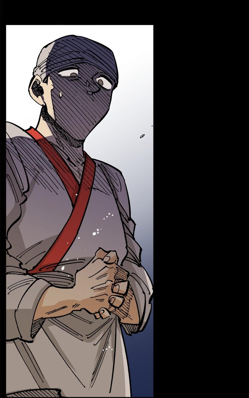 King of the East Chap 154 - Next Chap 155
