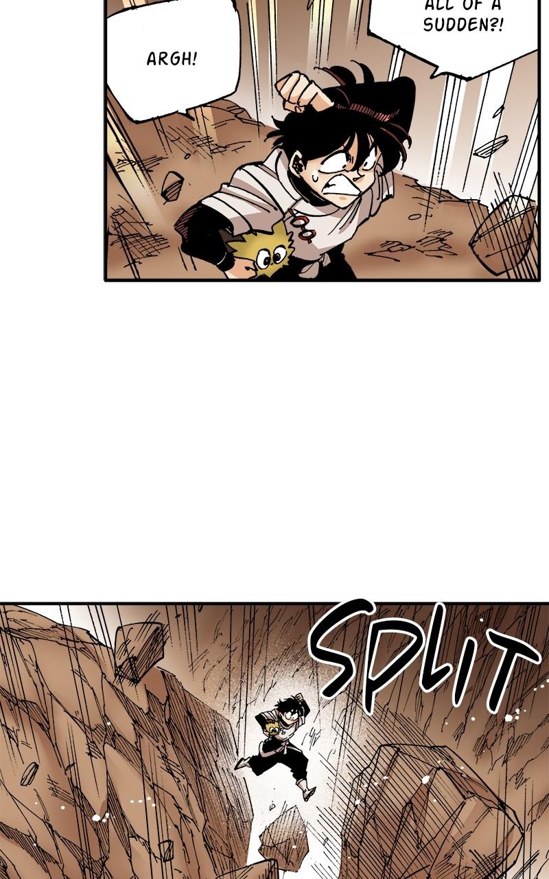 King of the East Chap 154 - Next Chap 155