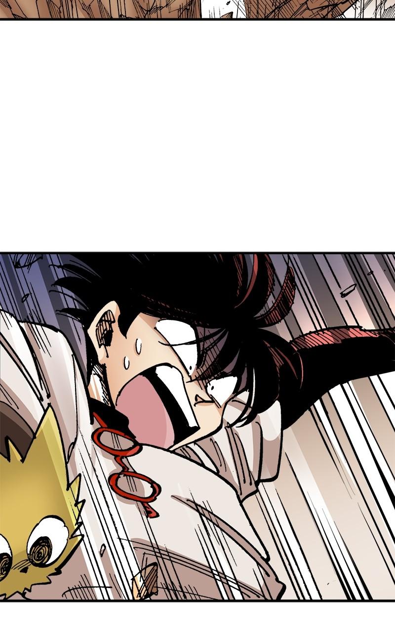 King of the East Chap 154 - Next Chap 155