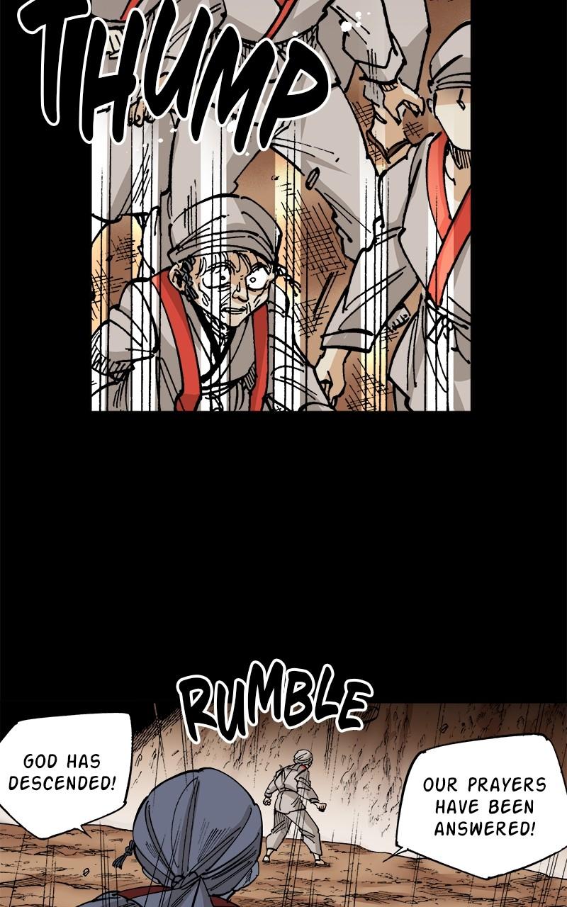 King of the East Chap 154 - Next Chap 155
