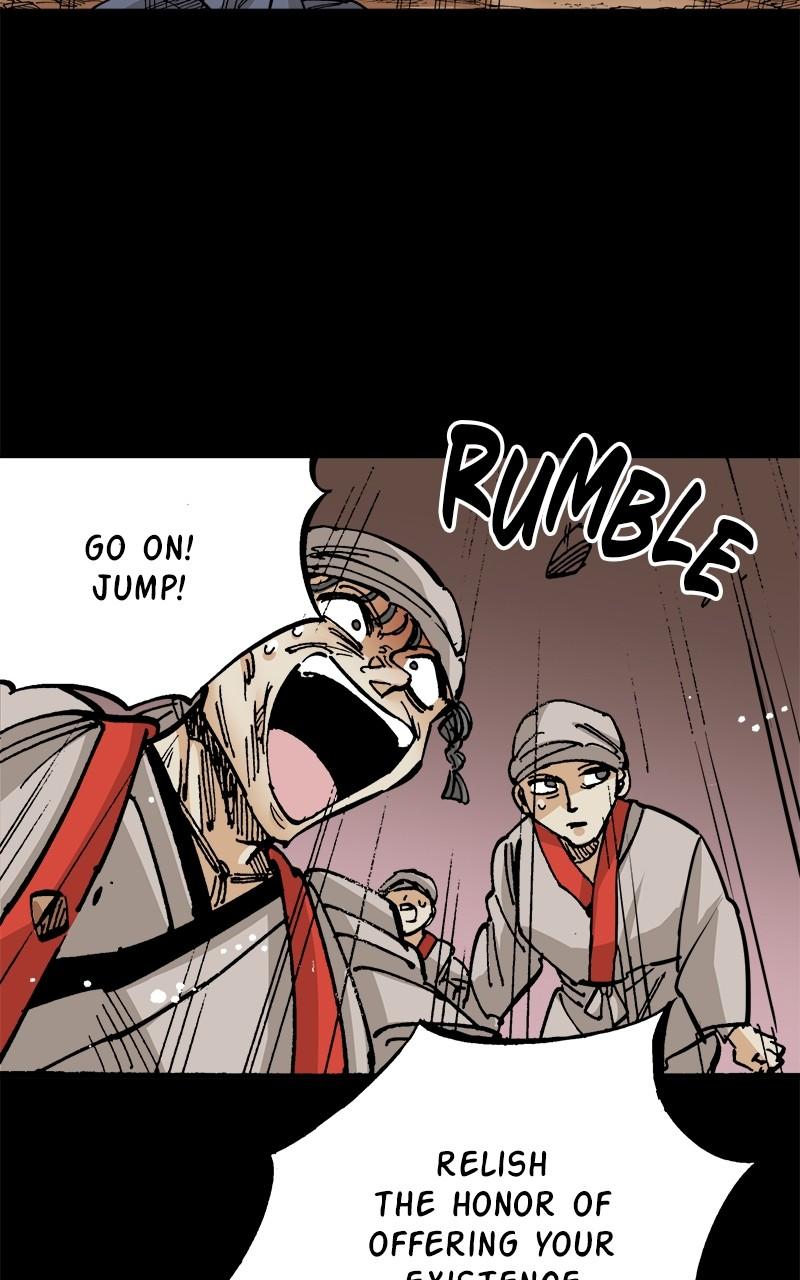 King of the East Chap 154 - Next Chap 155