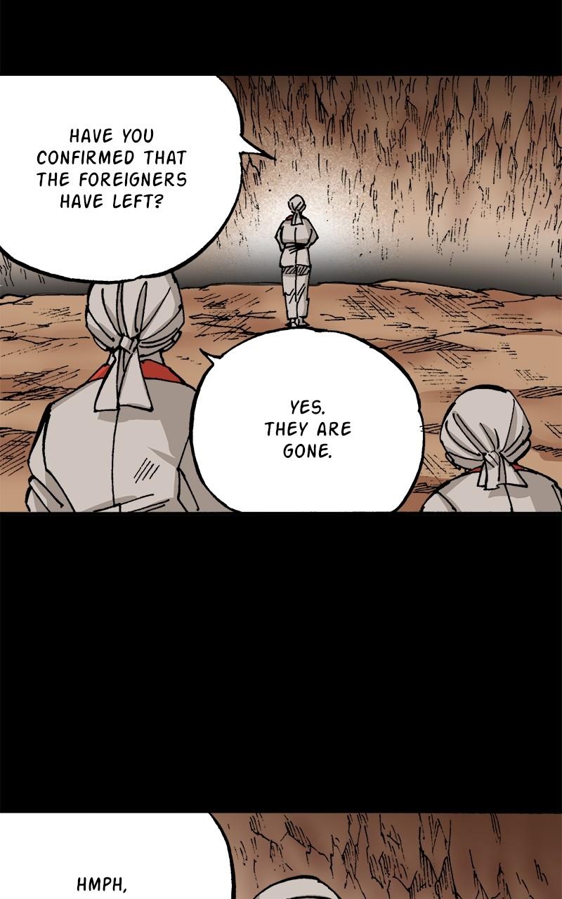 King of the East Chap 154 - Next Chap 155