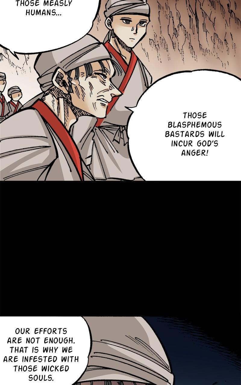 King of the East Chap 154 - Next Chap 155