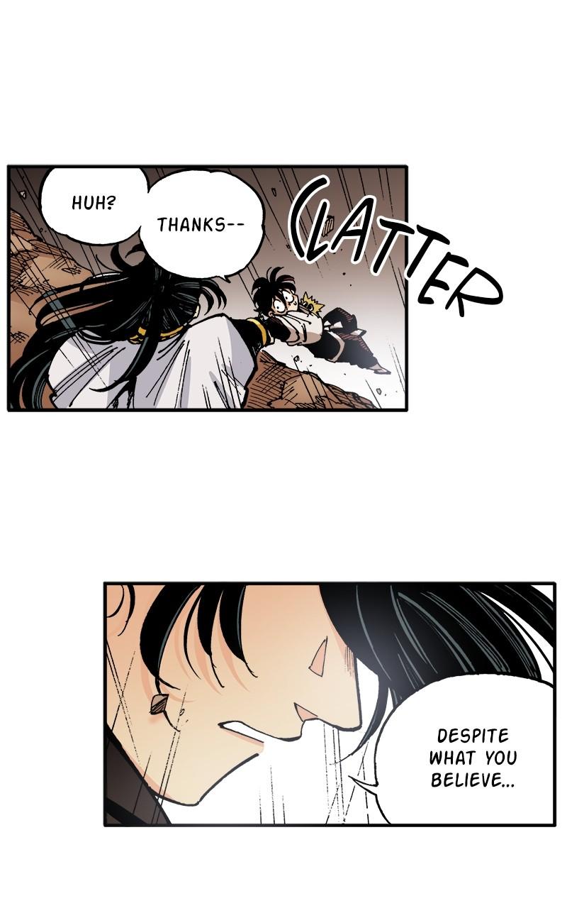 King of the East Chap 154 - Next Chap 155