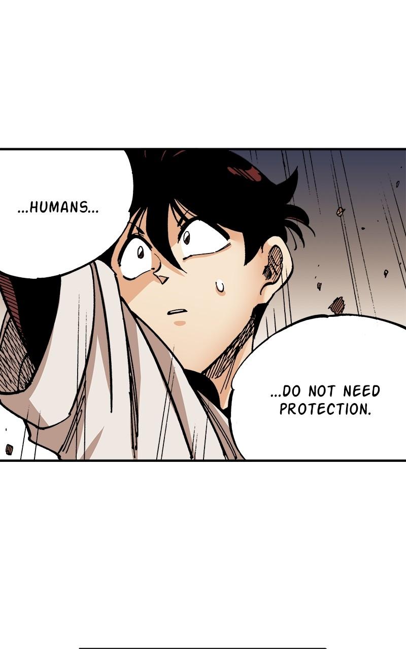 King of the East Chap 154 - Next Chap 155