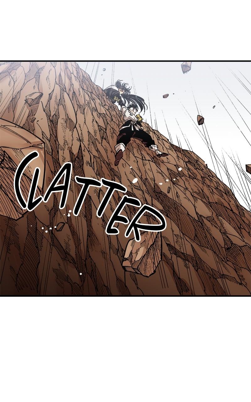 King of the East Chap 154 - Next Chap 155
