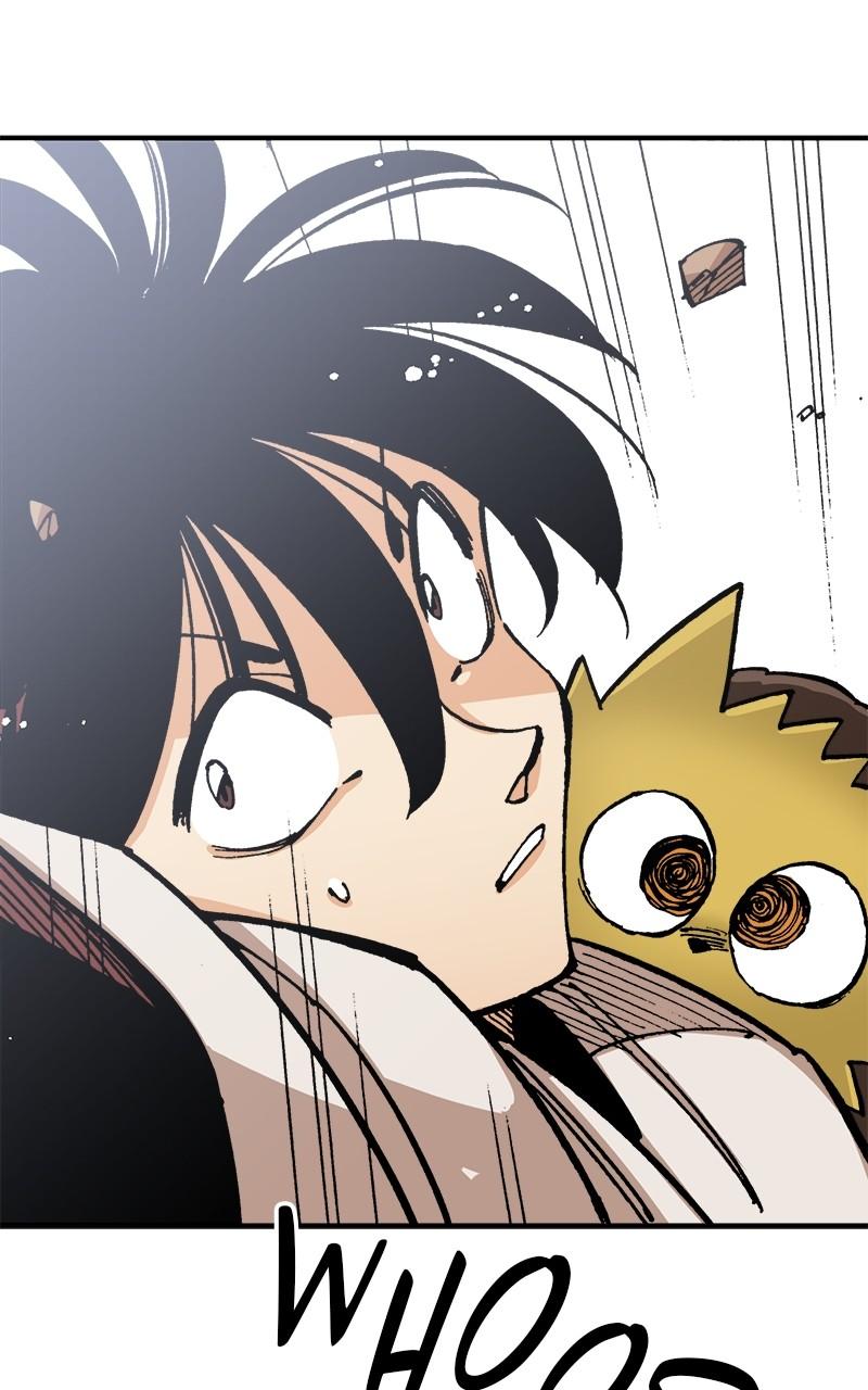 King of the East Chap 154 - Next Chap 155