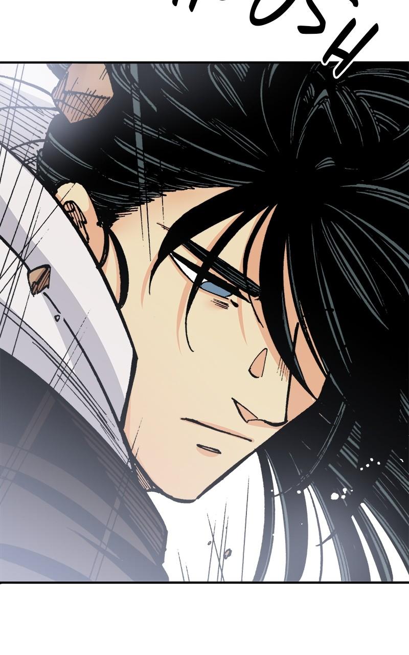 King of the East Chap 154 - Next Chap 155