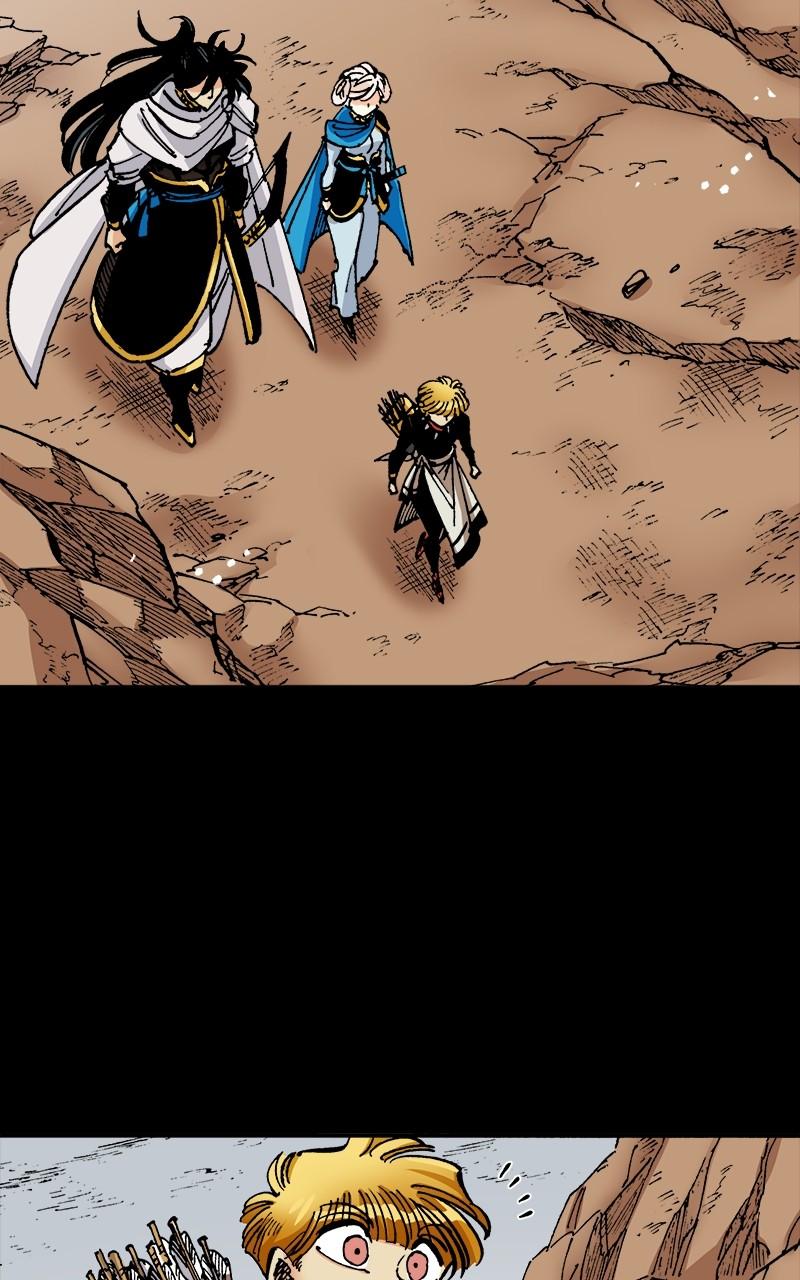King of the East Chap 154 - Next Chap 155