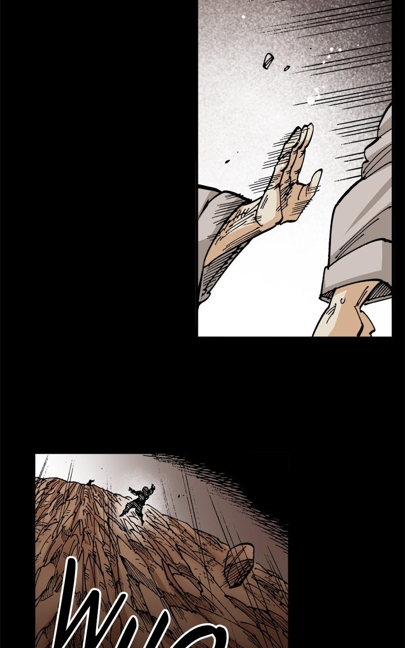 King of the East Chap 154 - Next Chap 155
