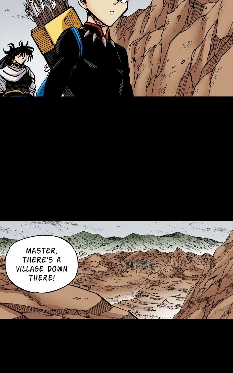 King of the East Chap 154 - Next Chap 155