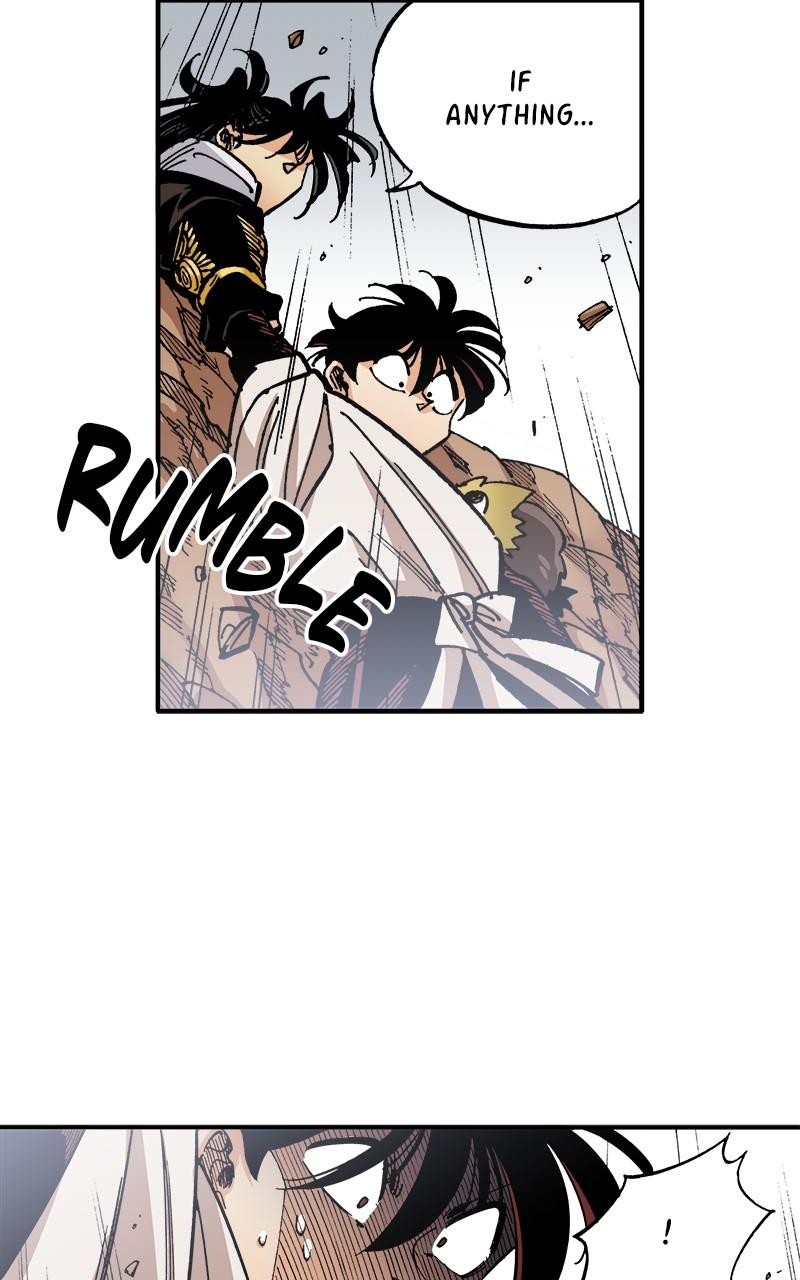 King of the East Chap 154 - Next Chap 155