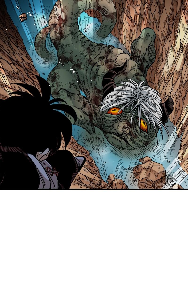 King of the East Chap 154 - Next Chap 155