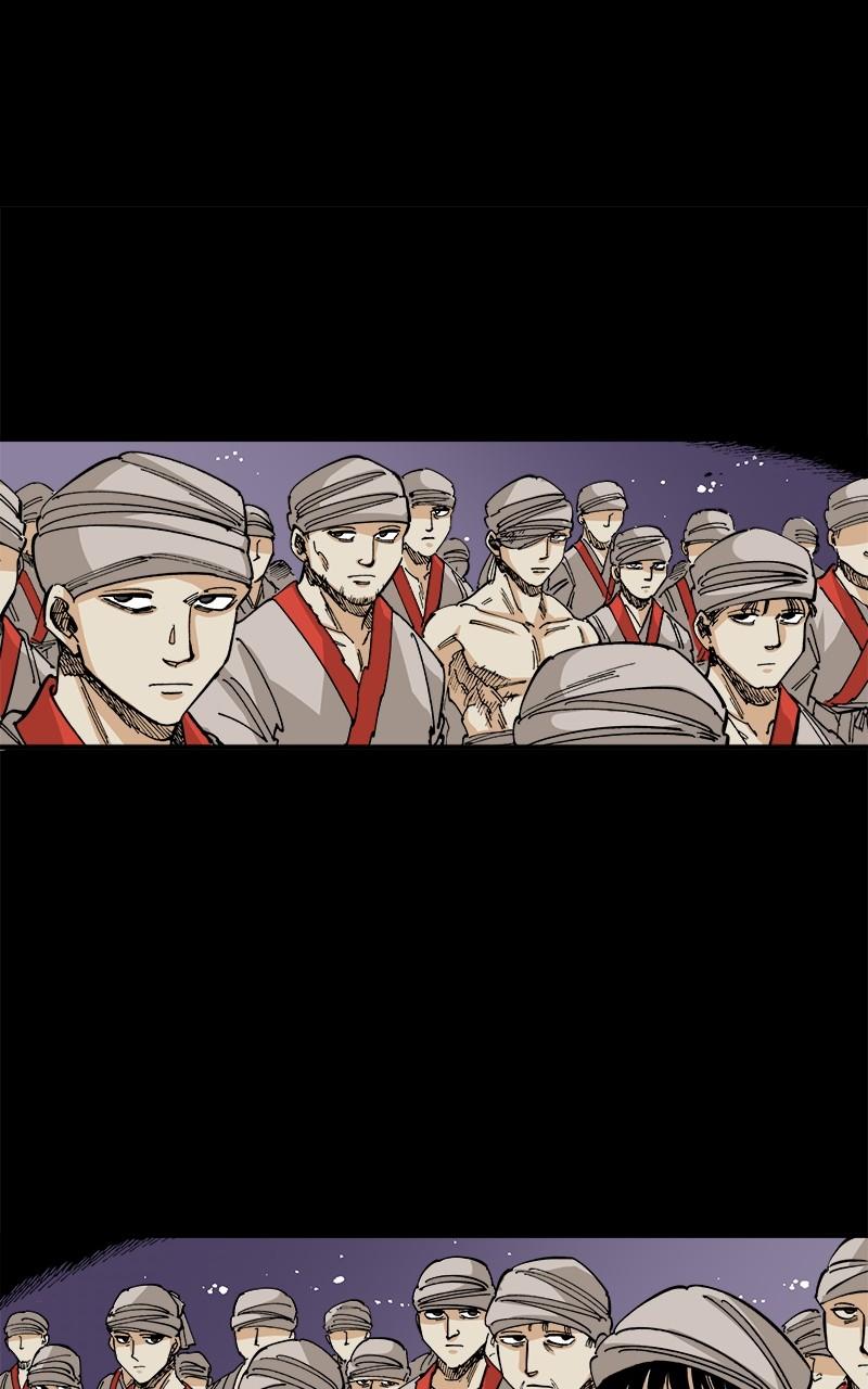 King of the East Chap 154 - Next Chap 155