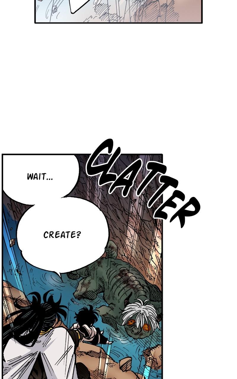King of the East Chap 155 - Next Chap 156