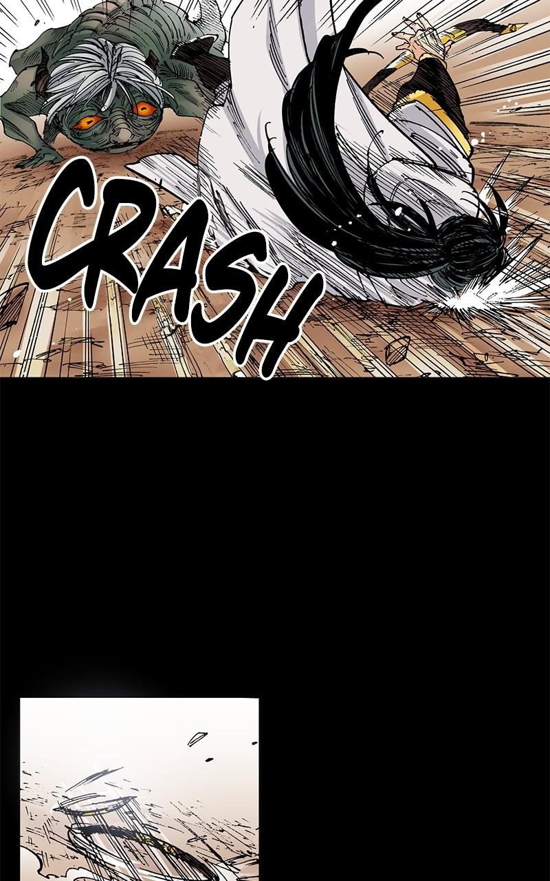 King of the East Chap 155 - Next Chap 156