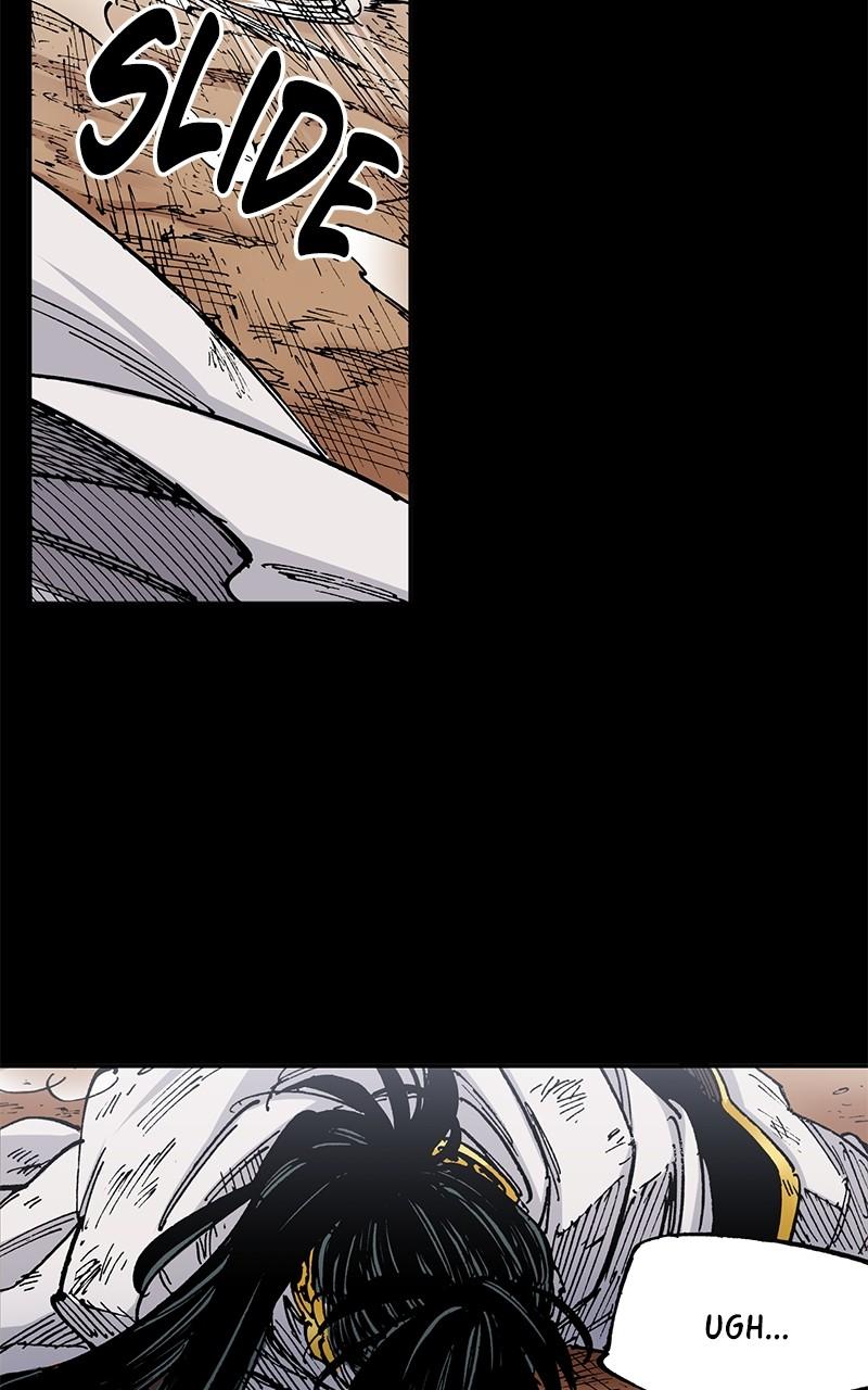 King of the East Chap 155 - Next Chap 156