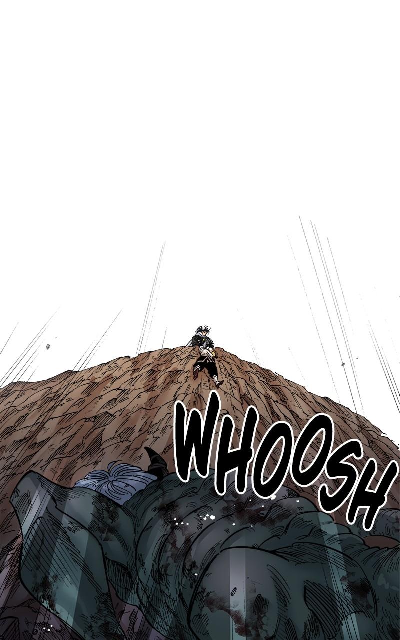 King of the East Chap 155 - Next Chap 156