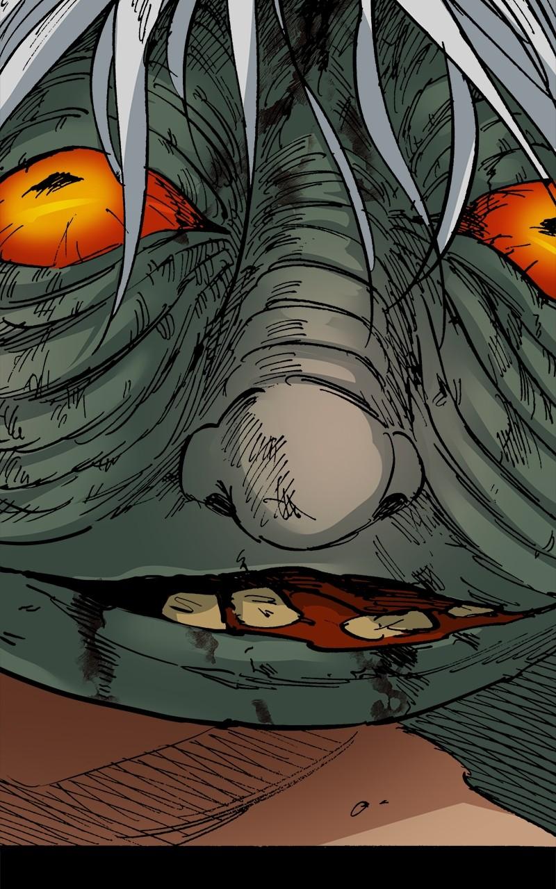 King of the East Chap 155 - Next Chap 156