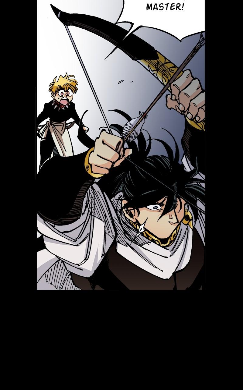 King of the East Chap 155 - Next Chap 156