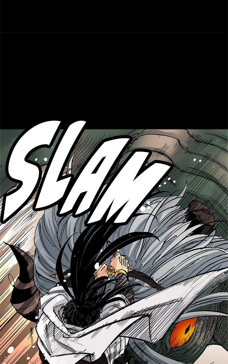 King of the East Chap 155 - Next Chap 156