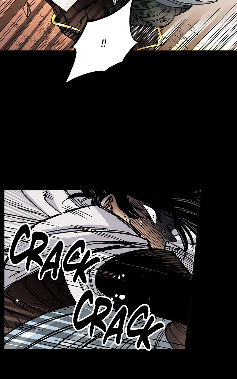 King of the East Chap 155 - Next Chap 156