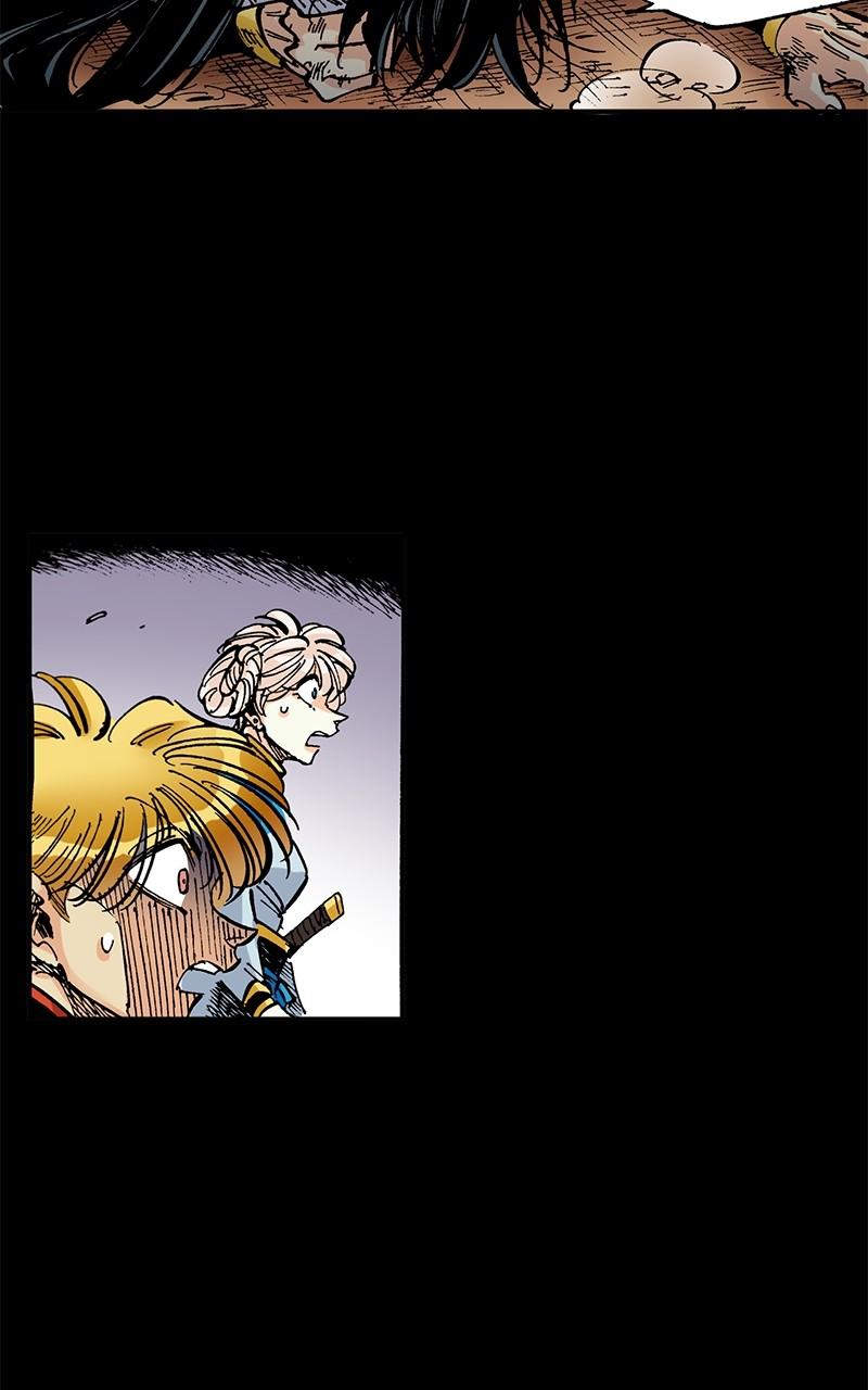 King of the East Chap 155 - Next Chap 156