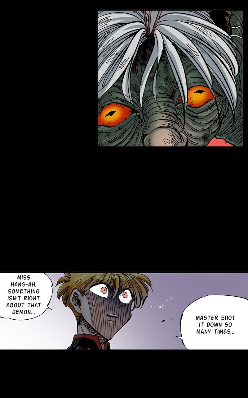 King of the East Chap 155 - Next Chap 156