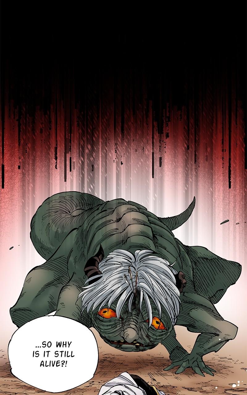 King of the East Chap 155 - Next Chap 156