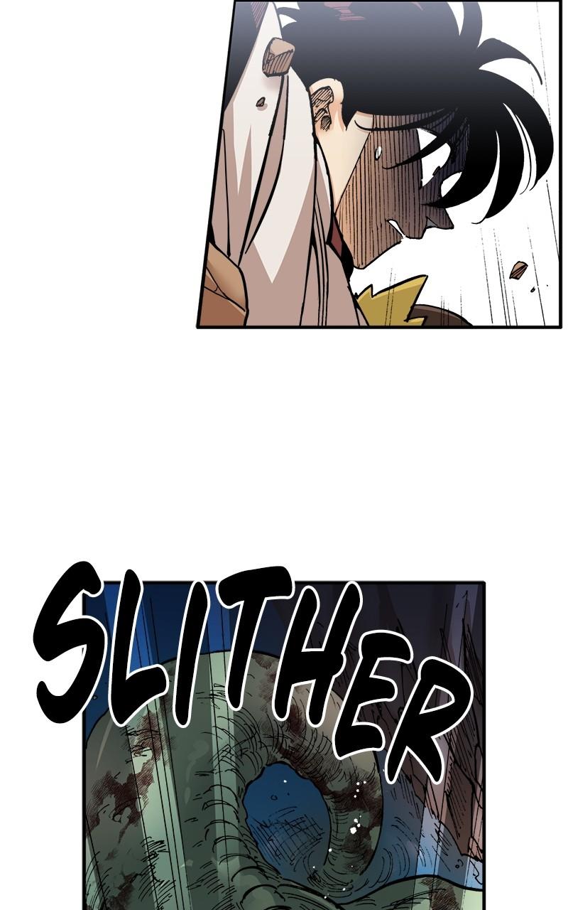 King of the East Chap 155 - Next Chap 156