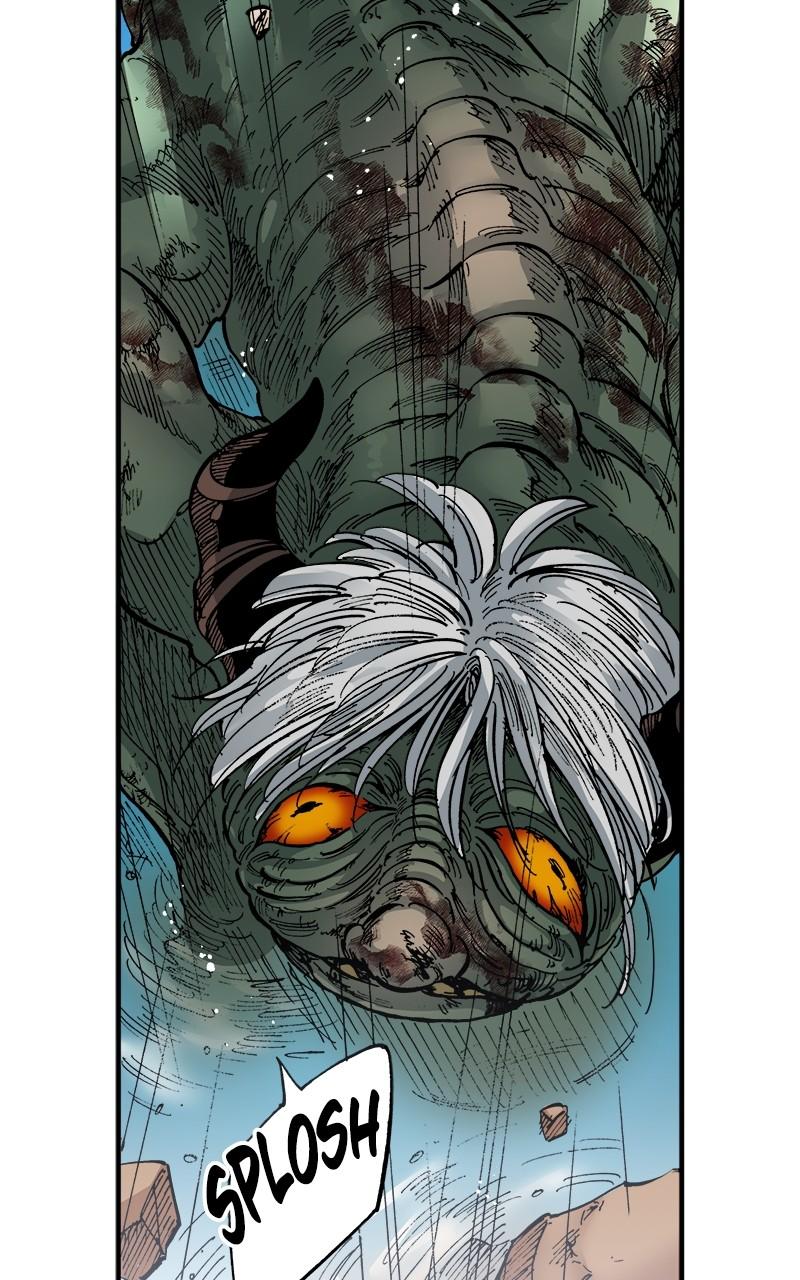 King of the East Chap 155 - Next Chap 156