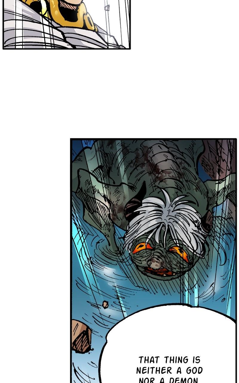 King of the East Chap 155 - Next Chap 156