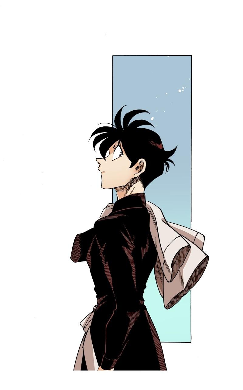 King of the East Chap 155 - Next Chap 156