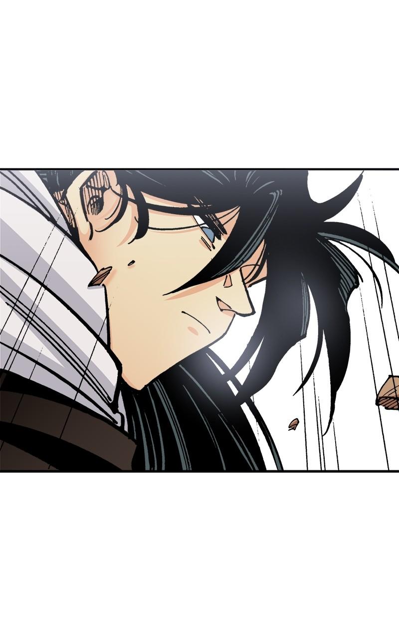 King of the East Chap 155 - Next Chap 156