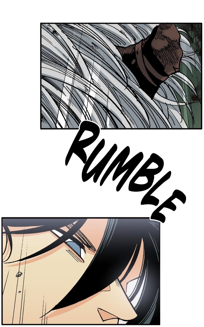 King of the East Chap 155 - Next Chap 156