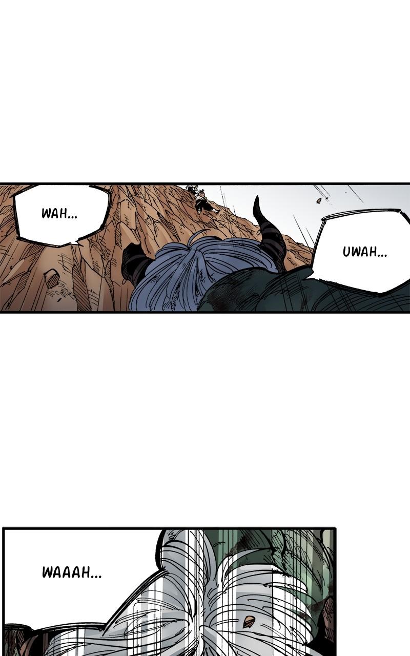 King of the East Chap 155 - Next Chap 156