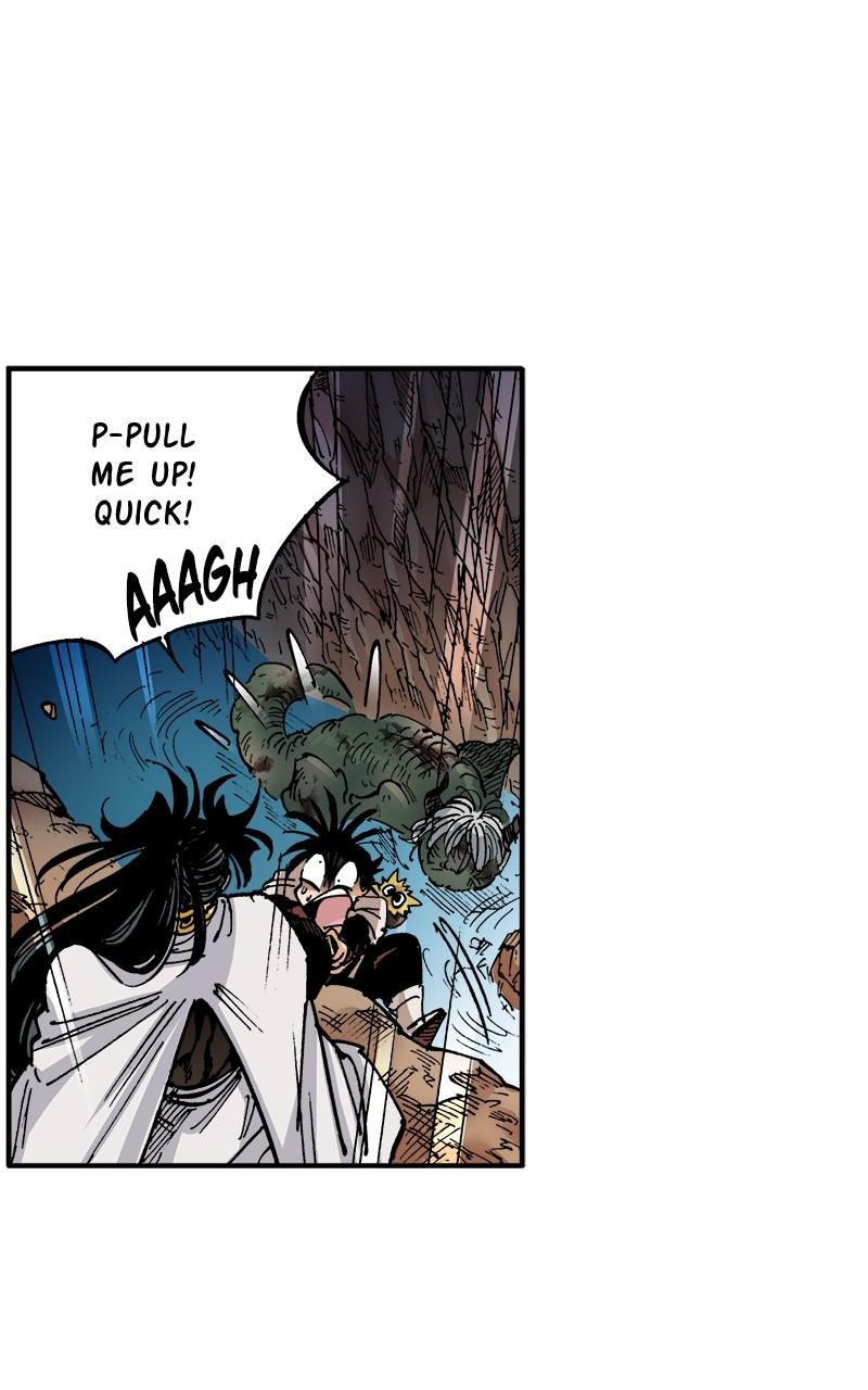 King of the East Chap 155 - Next Chap 156