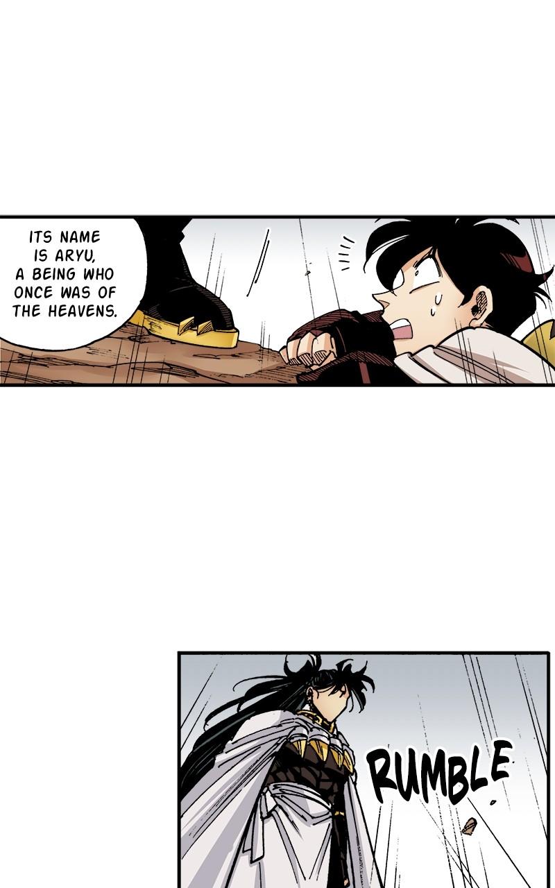 King of the East Chap 155 - Next Chap 156