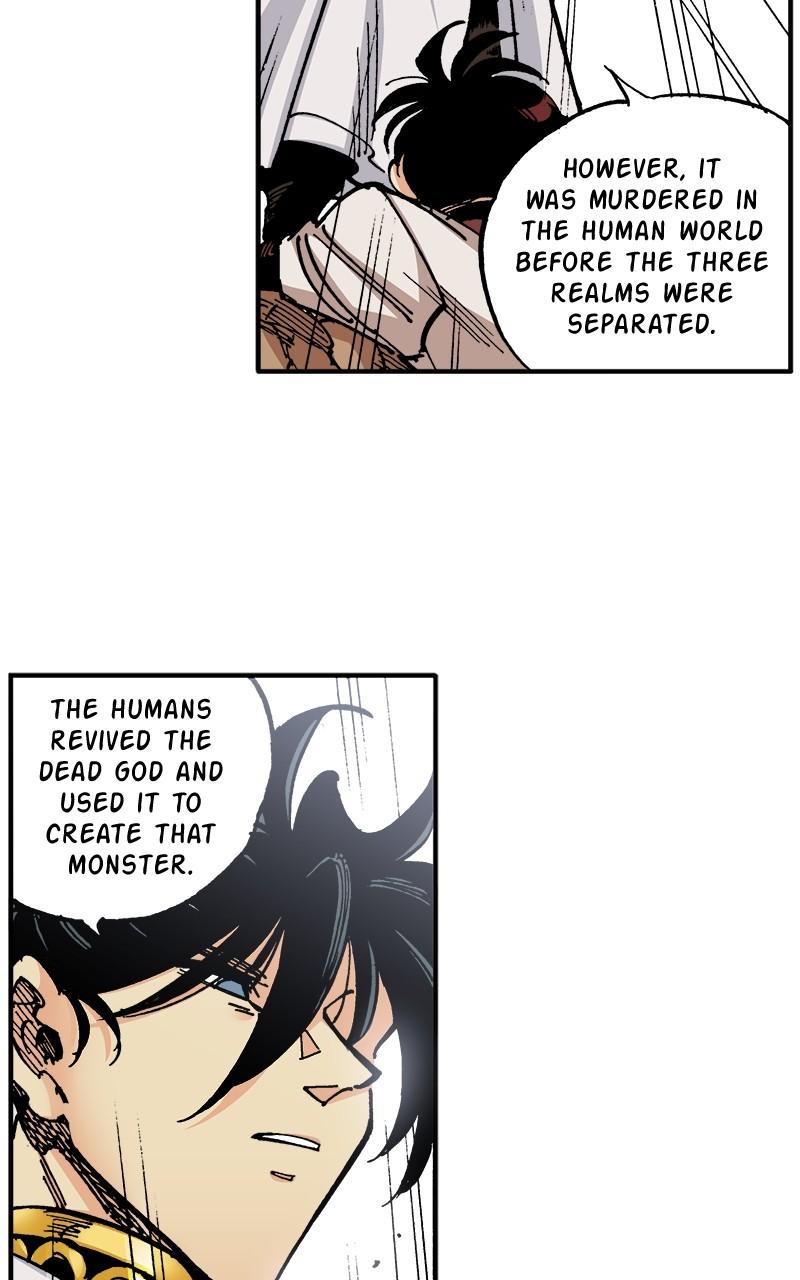 King of the East Chap 155 - Next Chap 156