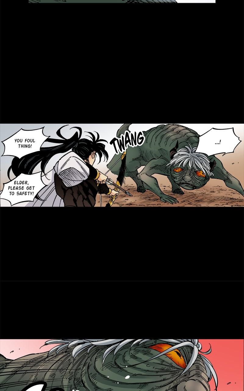 King of the East Chap 155 - Next Chap 156