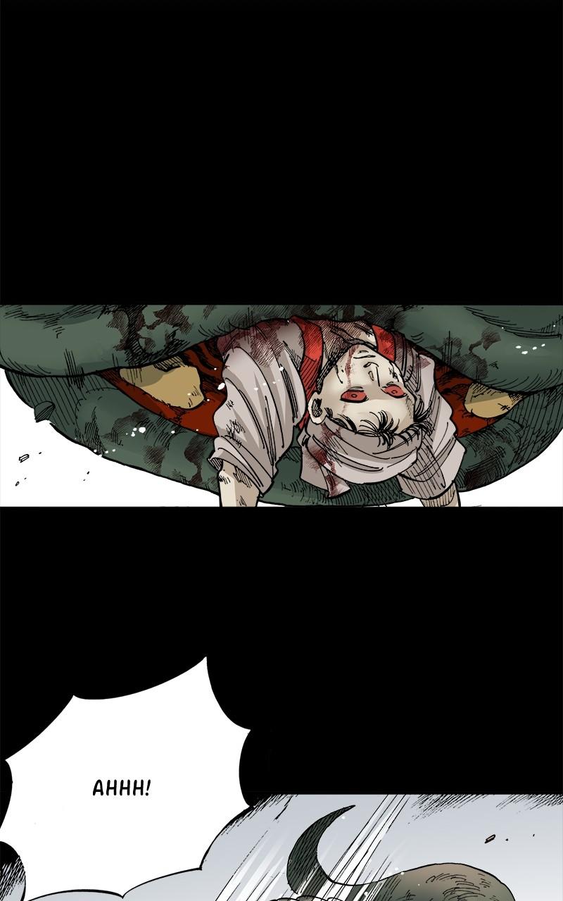 King of the East Chap 155 - Next Chap 156