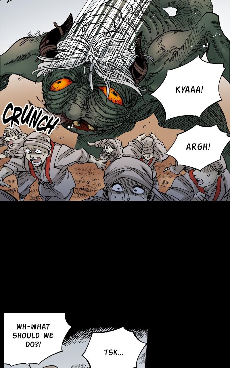 King of the East Chap 155 - Next Chap 156