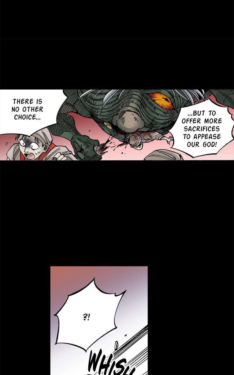 King of the East Chap 155 - Next Chap 156