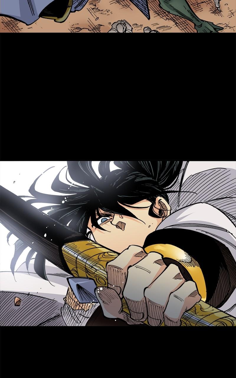 King of the East Chap 155 - Next Chap 156